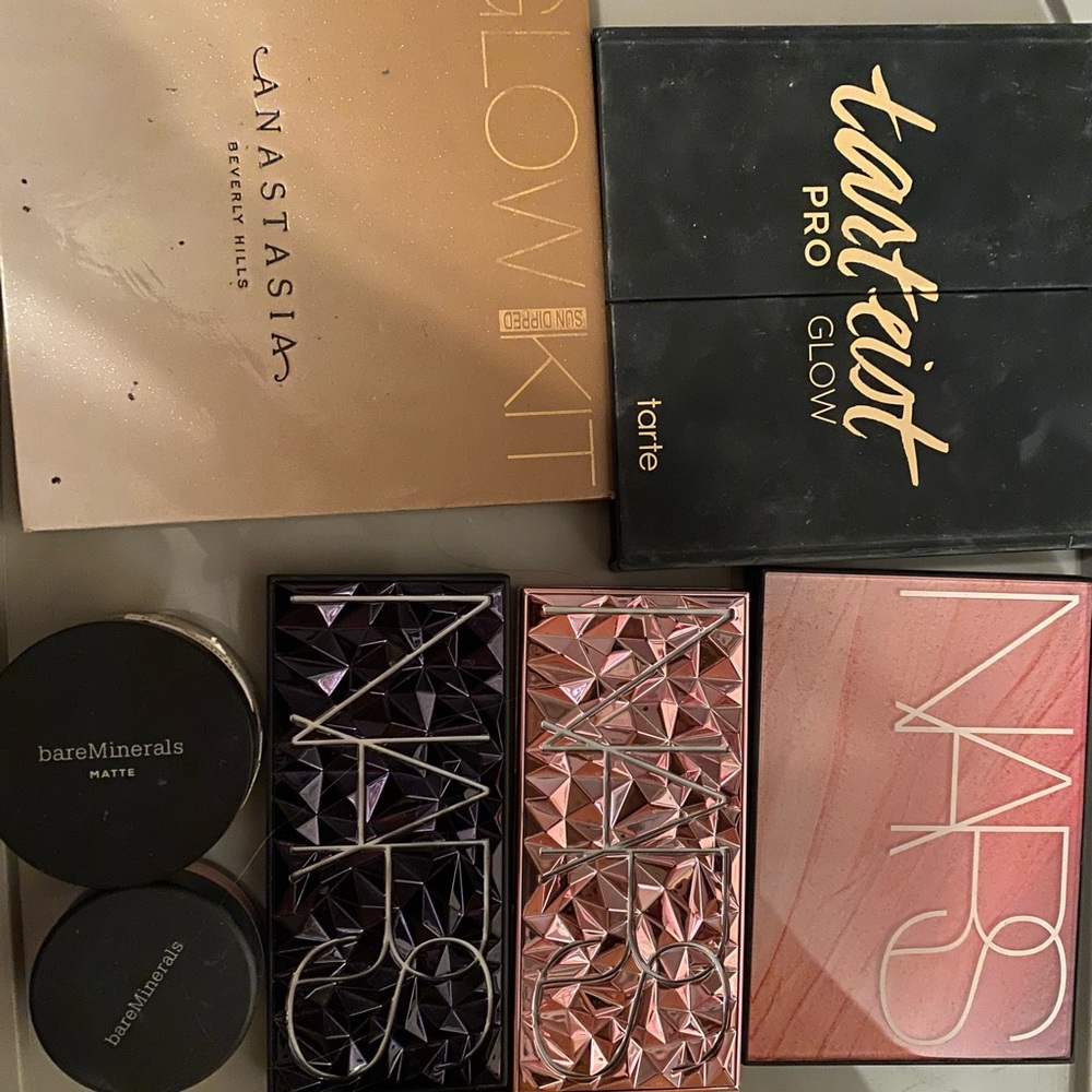 Makeup Bundle ⭐️